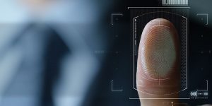 Reprizzo | biometria | controle de acesso | como funciona a biometria